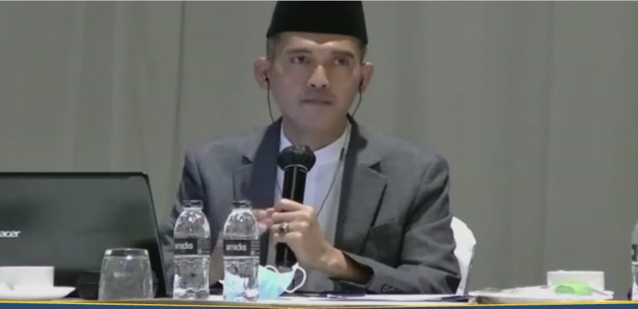 MUI Tetapkan Vaksin Sinovac Suci dan Halal